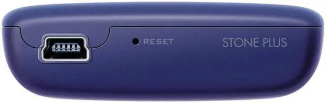 Alt view image 5 of 7 - Creative 70PF233009221 Zen Stone Plus 2GB MP3 Player with FM Radio and Speaker