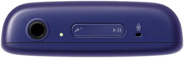 Alt view image 4 of 7 - Creative 70PF233009221 Zen Stone Plus 2GB MP3 Player with FM Radio and Speaker