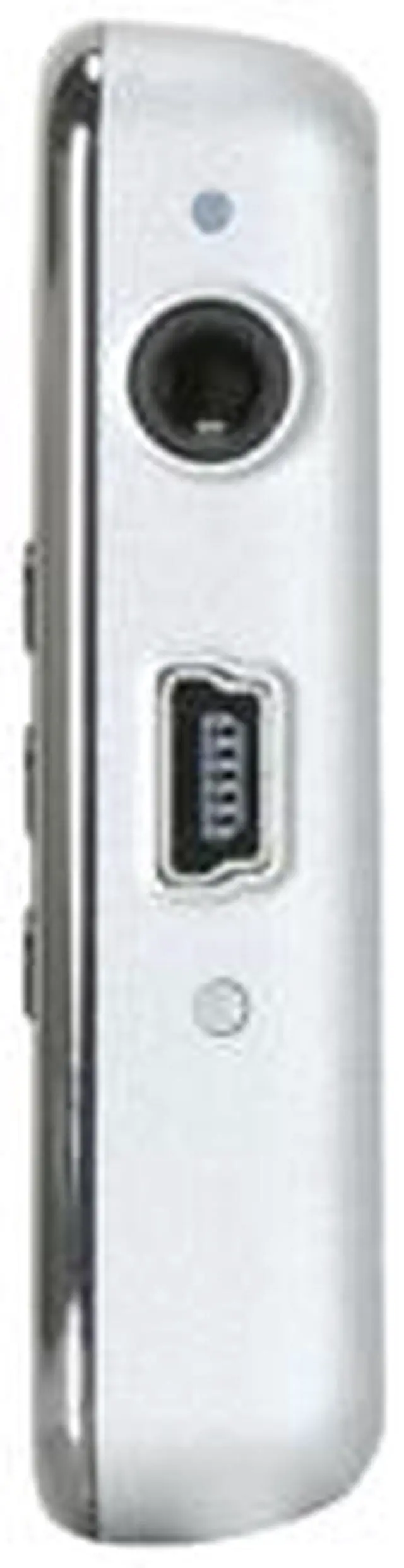 Alt view image 4 of 12 - Creative ZEN X-Fi 2.5" Black 16GB MP3 / MP4 Player With Wireless LAN