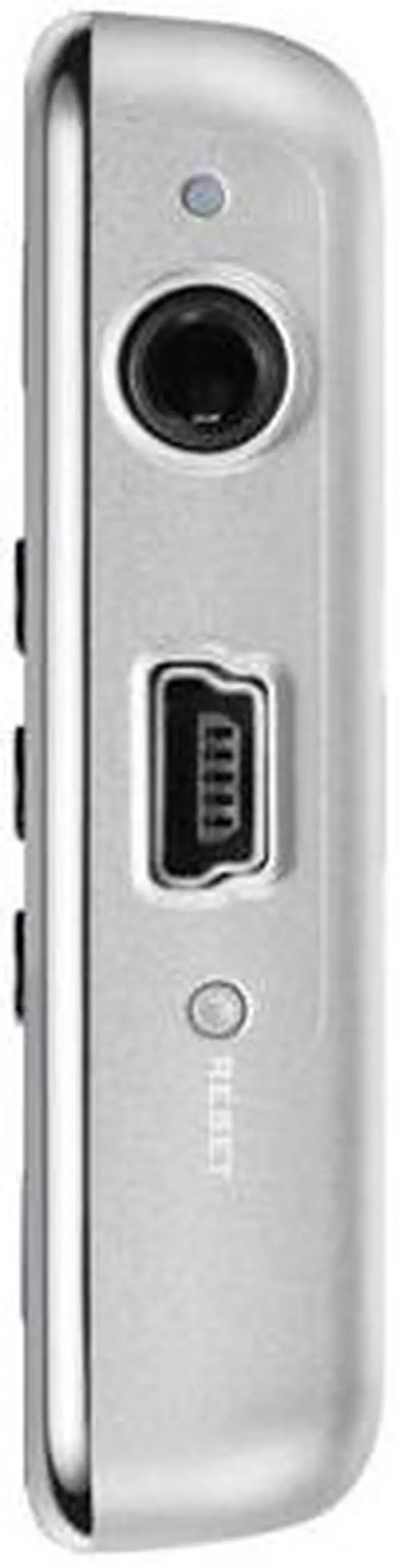Alt view image 7 of 9 - Creative ZEN X-Fi 2.5" Black 8GB MP3 / MP4 Player ZXFI8GBBK