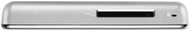 Alt view image 8 of 9 - Creative ZEN X-Fi 2.5" Black 8GB MP3 / MP4 Player ZXFI8GBBK