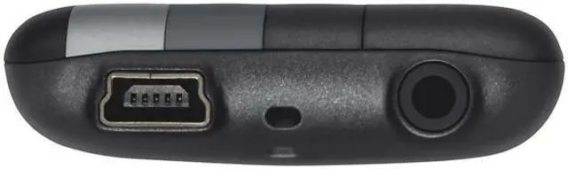 Alt view image 8 of 12 - Creative ZEN Mozaic 1.8" Black 4GB MP3 / MP4 Player