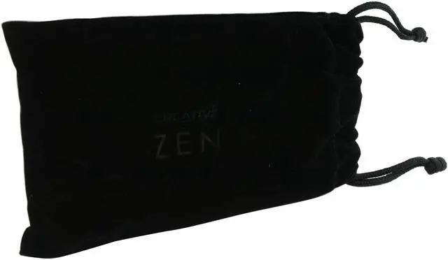 Alt view image 8 of 11 - Creative ZEN Vision 3.7" White 30GB MP3 / MP4 Player