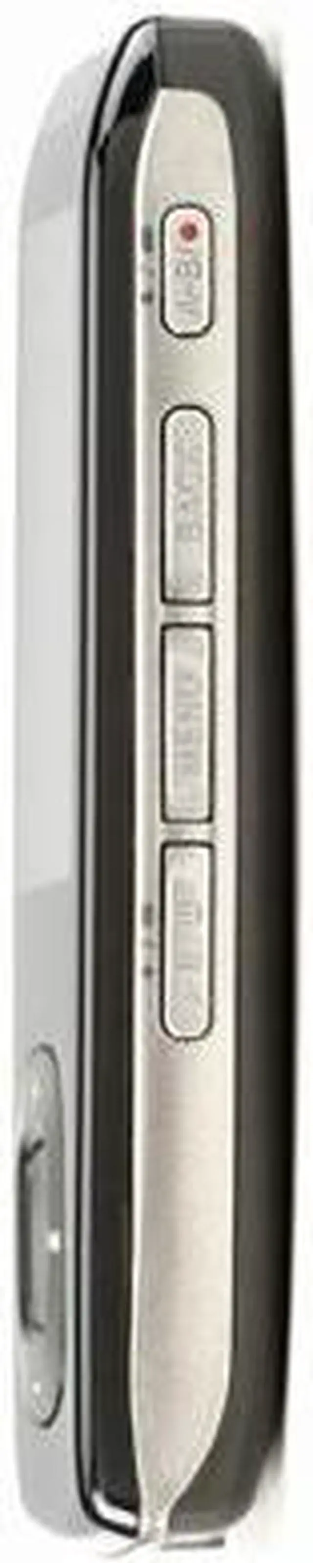 Alt view image 2 of 3 - SAMSUNG 1.8" Black 4GB MP3 Player YP-T9JAB