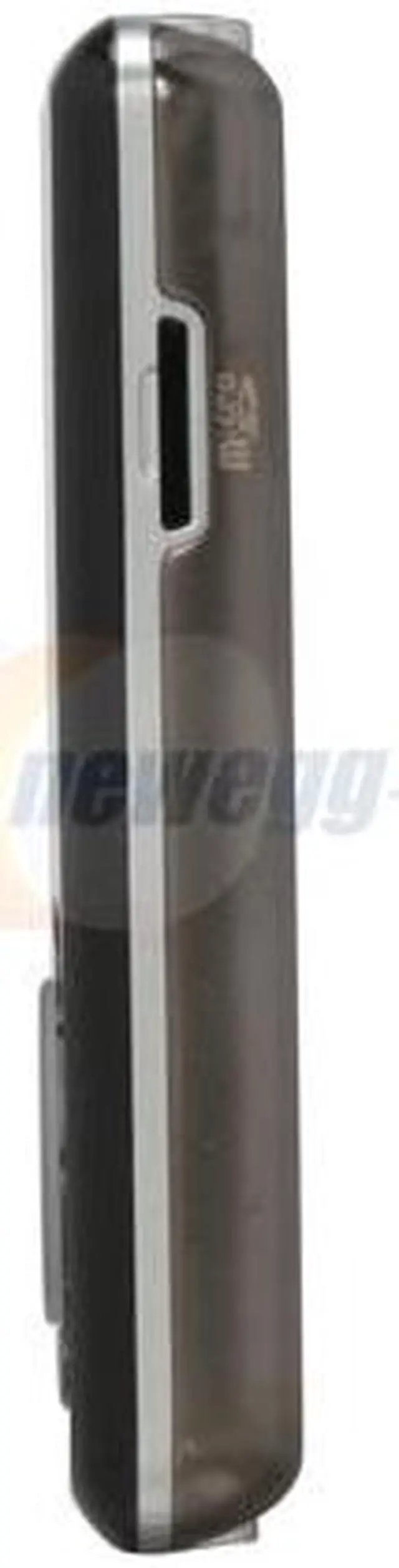 Alt view image 3 of 9 - SanDisk Sansa e250 1.8" Black 2GB MP3 Player