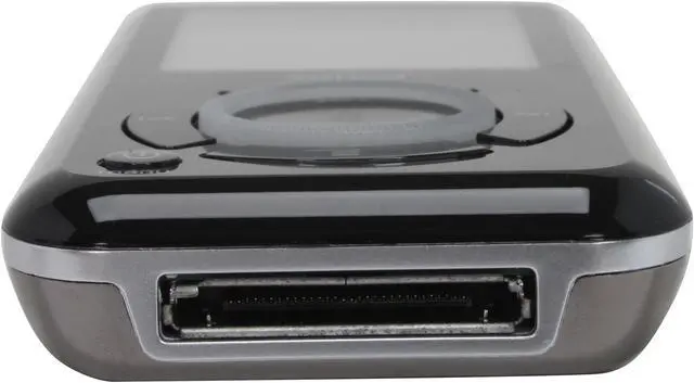 Alt view image 8 of 9 - SanDisk Sansa e250 1.8" Black 2GB MP3 Player