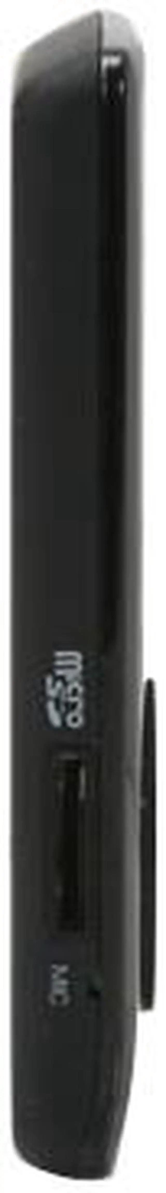 Alt view image 4 of 9 - SanDisk Sansa Fuze 1.9" Black 4GB MP3 / MP4 Player