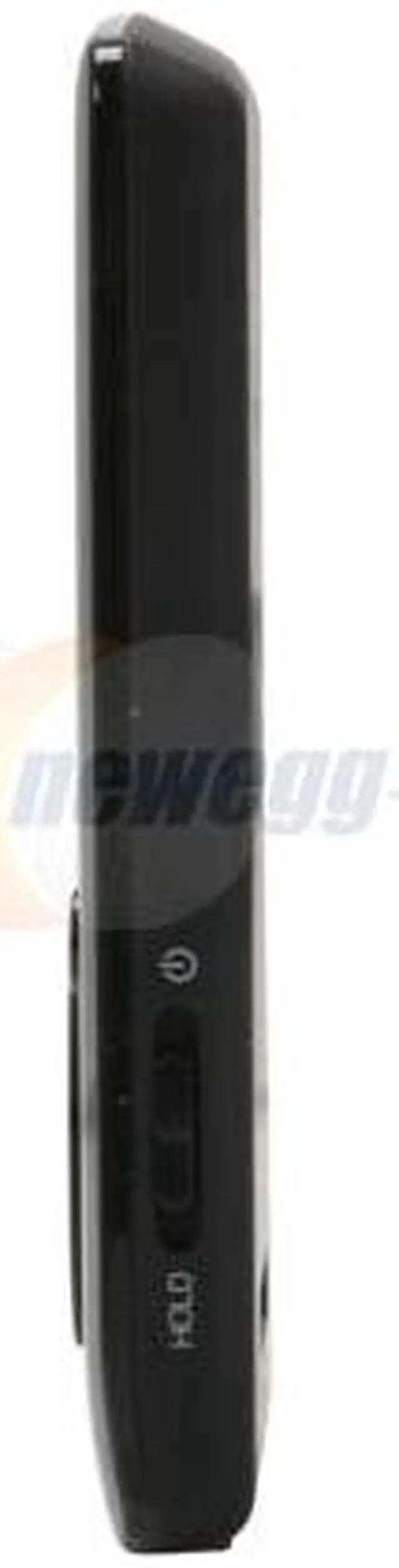 Alt view image 4 of 10 - SanDisk Sansa Fuze 1.9" Black 2GB MP3 / MP4 Player