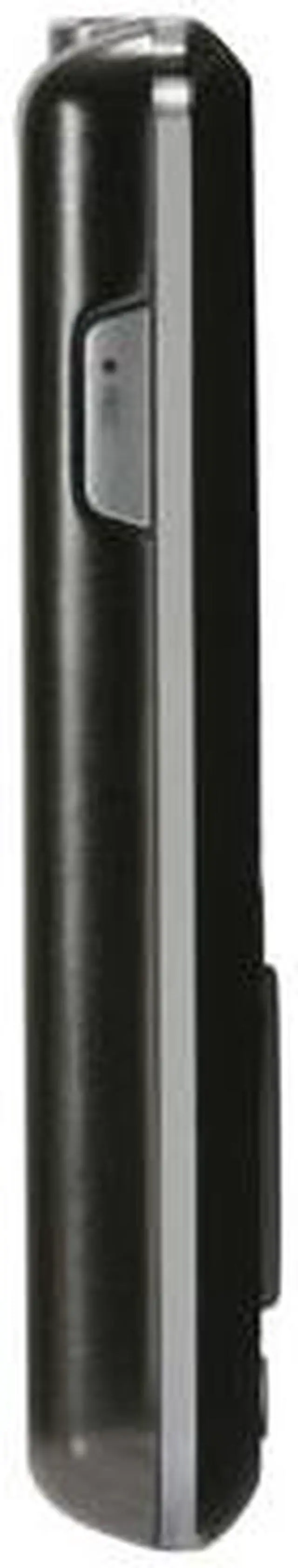Alt view image 4 of 7 - SanDisk 1.8" Black 4GB MP3 Player Sansa e260