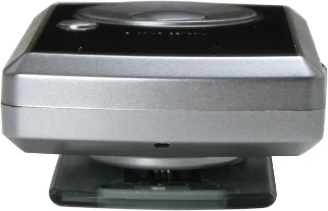 Alt view image 9 of 11 - SanDisk Sansa Clip 1.0" Silver 4GB MP3 Player