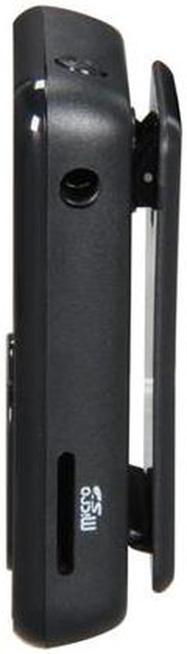 Alt view image 4 of 8 - SanDisk Sansa Clip+ 1.0" Black 8GB MP3 Player SDMX18R-008GK-A57