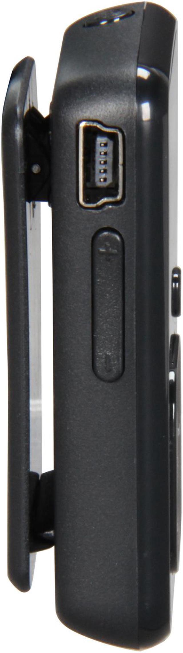 Alt view image 6 of 8 - SanDisk Sansa Clip+ 1.0" Black 8GB MP3 Player SDMX18R-008GK-A57