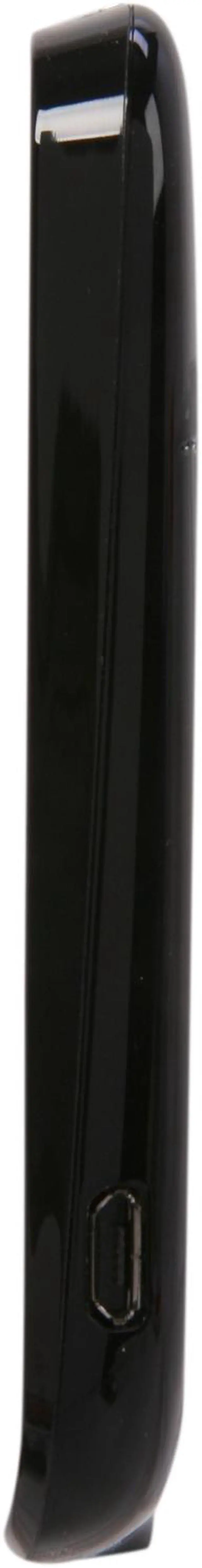 Alt view image 3 of 8 - SanDisk Sansa Fuze+ 2.4" Black 8GB MP3 / MP4 Player SDMX20R-008GK-A57