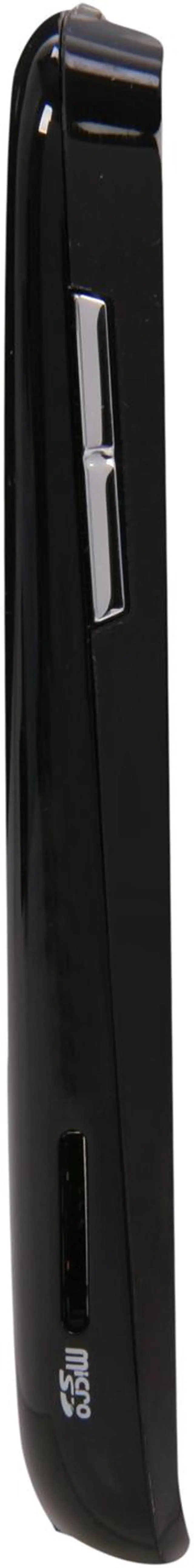 Alt view image 6 of 8 - SanDisk Sansa Fuze+ 2.4" Black 8GB MP3 / MP4 Player SDMX20R-008GK-A57