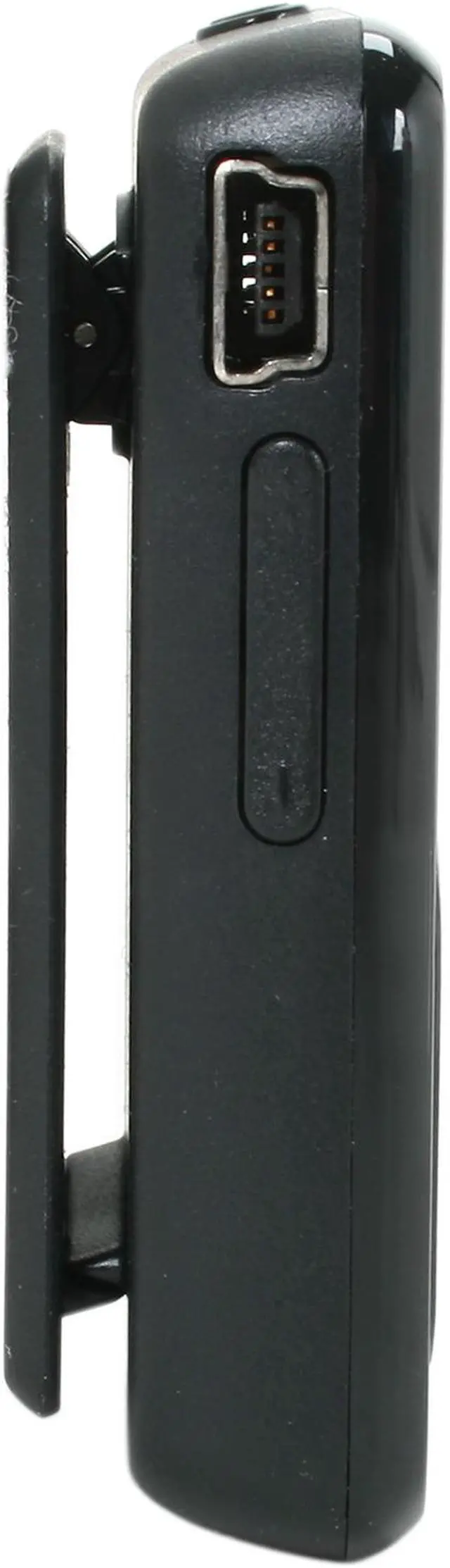 Alt view image 3 of 7 - SanDisk Sansa Clip+ 1.0" Black 4GB MP3 Player SDMX18R-004GK-A57