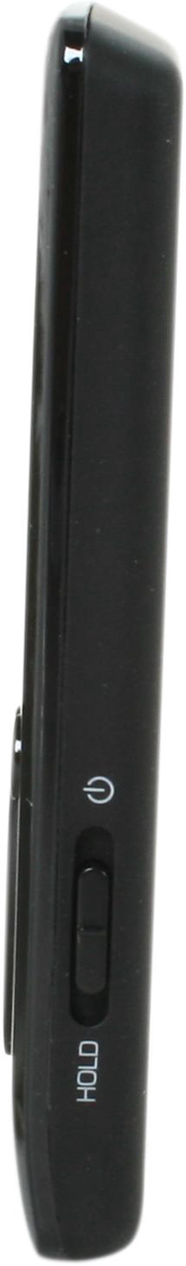 Alt view image 5 of 7 - SanDisk Sansa Fuze 1.9" Silver 8GB Video MP3 Player