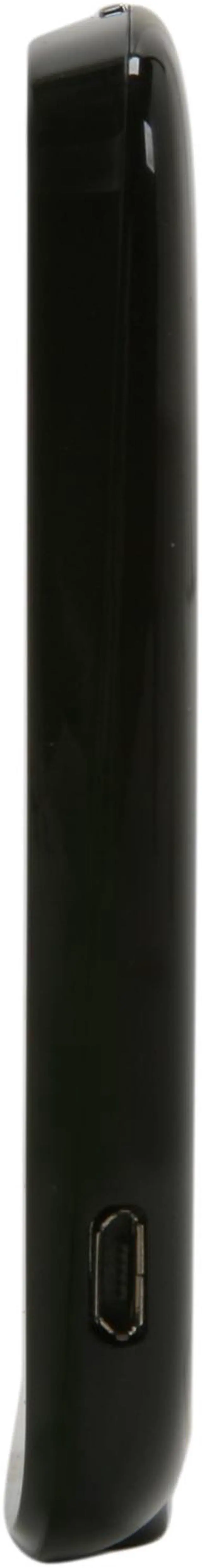 Alt view image 4 of 9 - SanDisk Sansa Fuze+ 2.4" Black 8GB MP3 Player SDMX20R-008GK-A57R