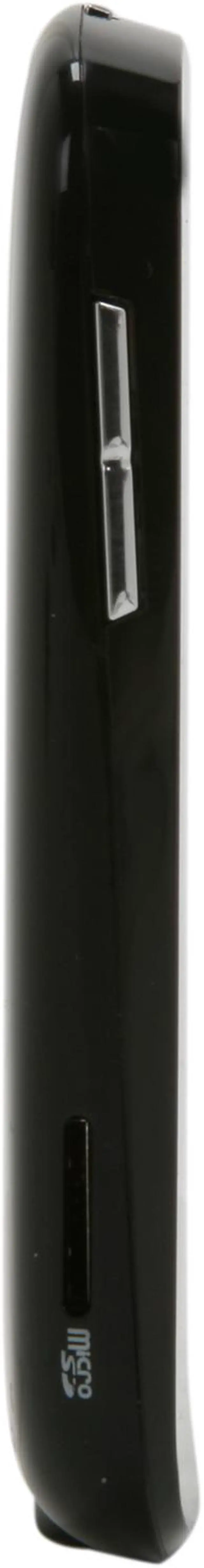 Alt view image 6 of 9 - SanDisk Sansa Fuze+ 2.4" Black 8GB MP3 Player SDMX20R-008GK-A57R