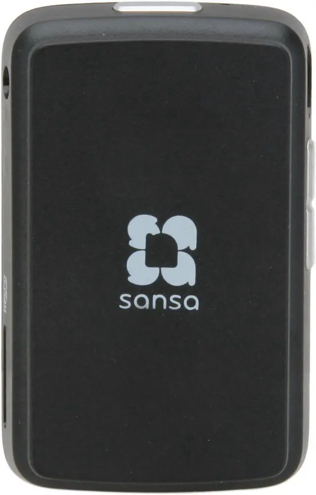 Alt view image 5 of 8 - SanDisk Sansa Clip Zip 1.1" Black 4GB MP3 Player SDMX22-004G-A57K
