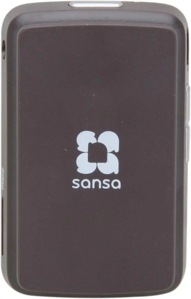 Alt view image 5 of 8 - SanDisk Sansa Clip Zip 1.1" Gray 4GB MP3 Player SDMX22-004G-A57G