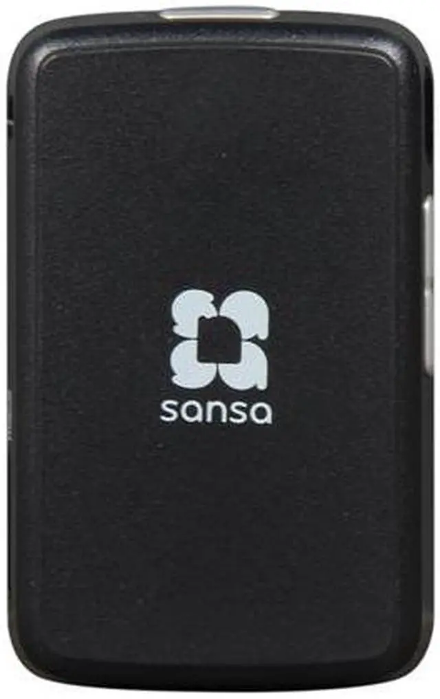 Alt view image 4 of 7 - SanDisk Sansa Clip Zip 1.1" Black 8GB MP3 Player SDMX22-008G-A57K
