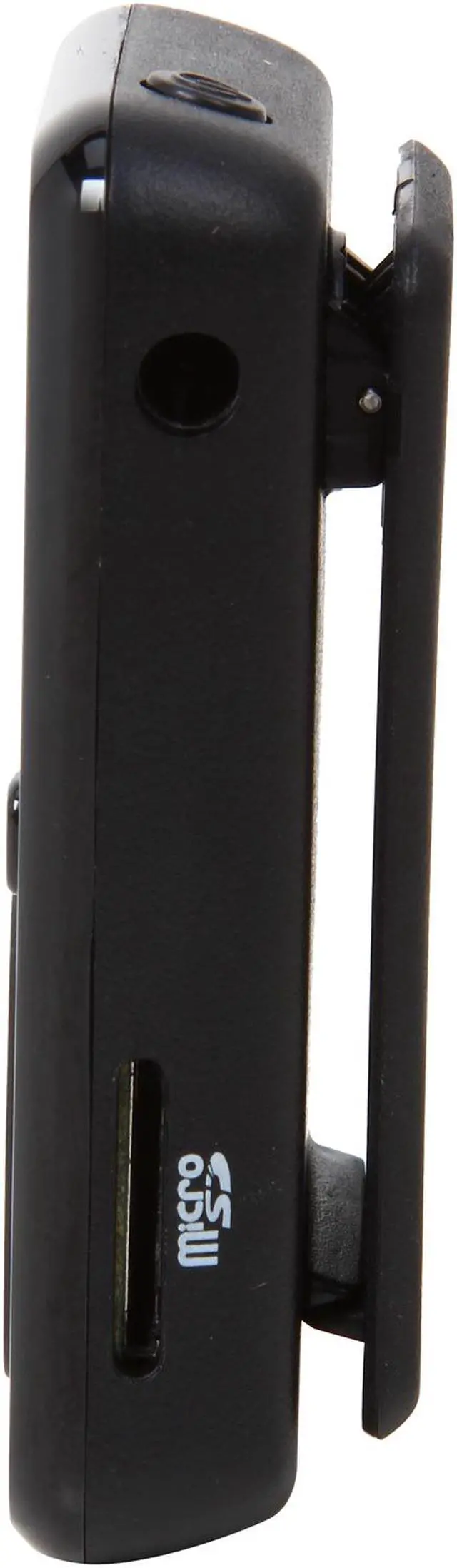 Alt view image 3 of 8 - SanDisk 1.0" 4GB MP3 Player SDMX18-004G