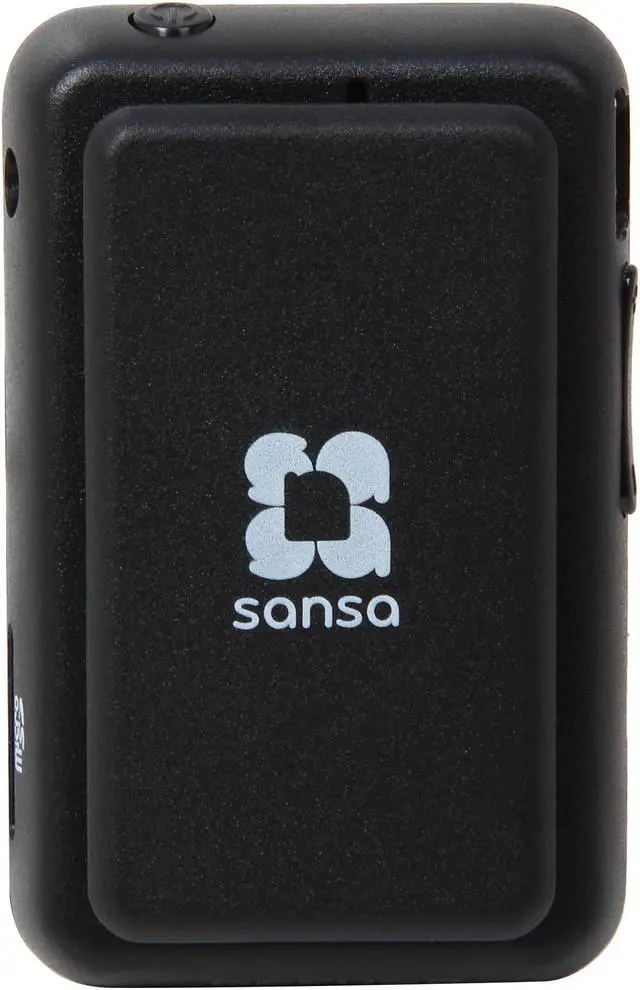 Alt view image 4 of 8 - SanDisk 1.0" 4GB MP3 Player SDMX18-004G