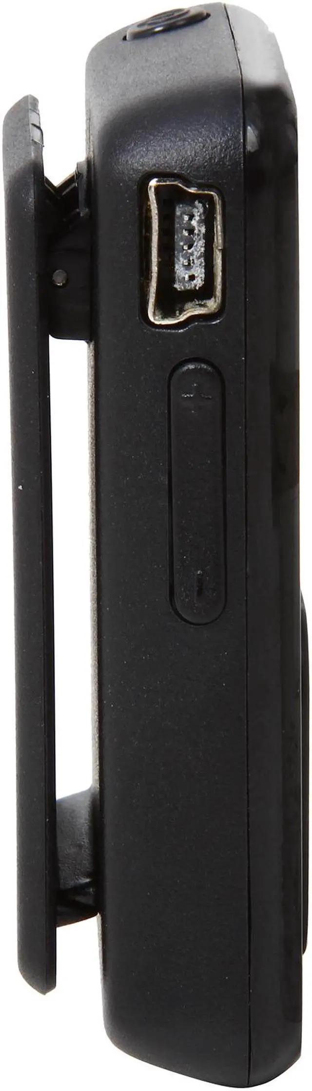 Alt view image 5 of 8 - SanDisk 1.0" 4GB MP3 Player SDMX18-004G