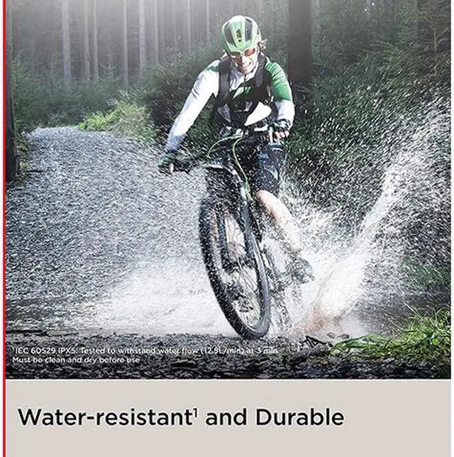 Alt view image 5 of 6 - SanDisk 1.44" Blue 16GB MP3 Player SDMX28-016G-G46B