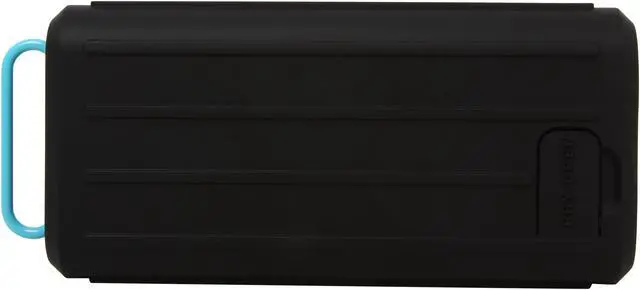 Alt view image 4 of 6 - SkullCandy S7ARFW-422 Air Raid Bluetooth Speaker for Bluetooth-Enabled Devices