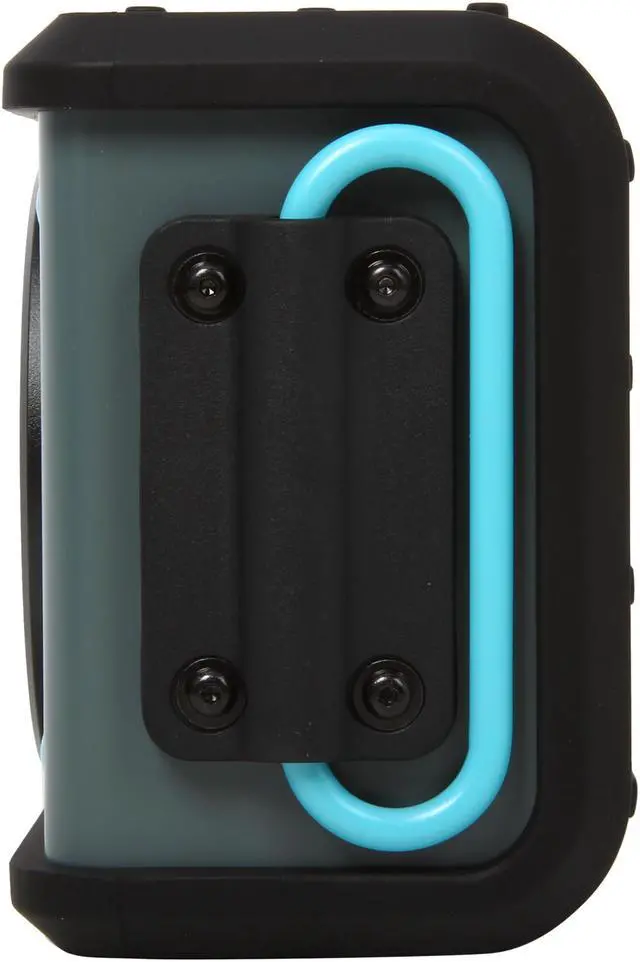 Alt view image 5 of 6 - SkullCandy S7ARFW-422 Air Raid Bluetooth Speaker for Bluetooth-Enabled Devices