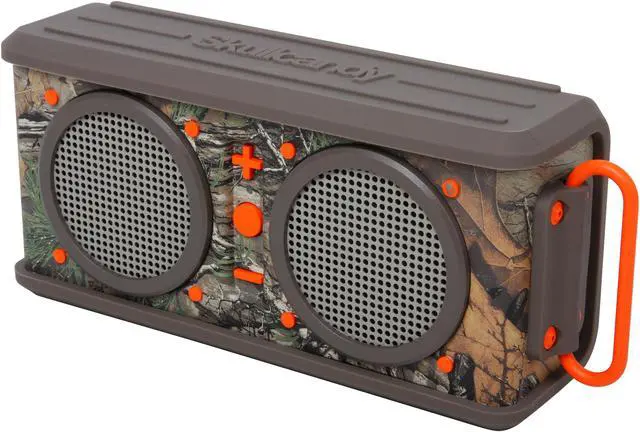 Main image of SkullCandy S7ARFW-424 Air Raid Bluetooth Speaker for Bluetooth-Enabled Devices