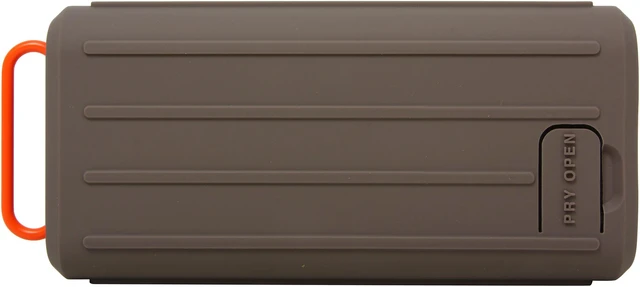 Alt view image 4 of 6 - SkullCandy S7ARFW-424 Air Raid Bluetooth Speaker for Bluetooth-Enabled Devices