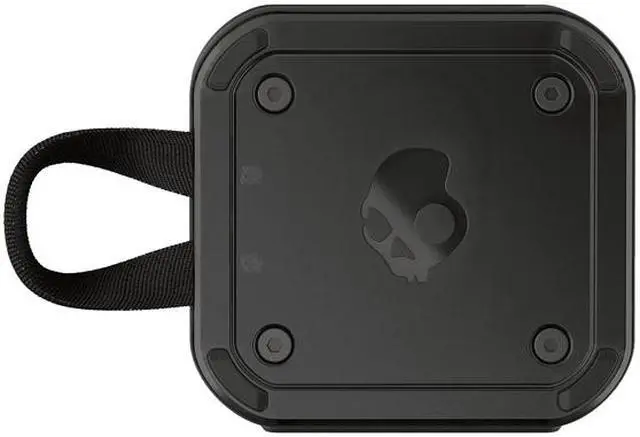 Alt view image 3 of 4 - SkullCandy S7PBW-J582 Barricade Wireless Speaker