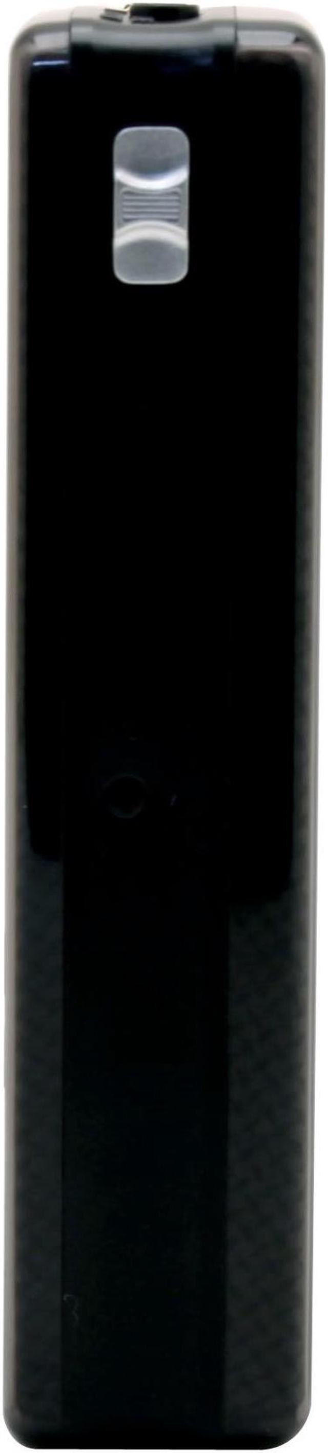 Alt view image 4 of 9 - iRiver Black 20GB MP3 Player H320