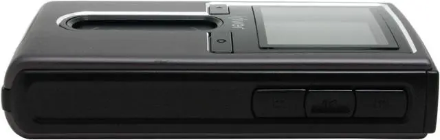 Alt view image 5 of 9 - iRiver H10 1.8" Gray 20GB MP3 Player H10GREY20GB