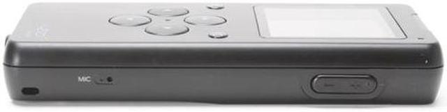 Alt view image 2 of 4 - iRiver E10 1.5" Black MP3 Player E10-6GB
