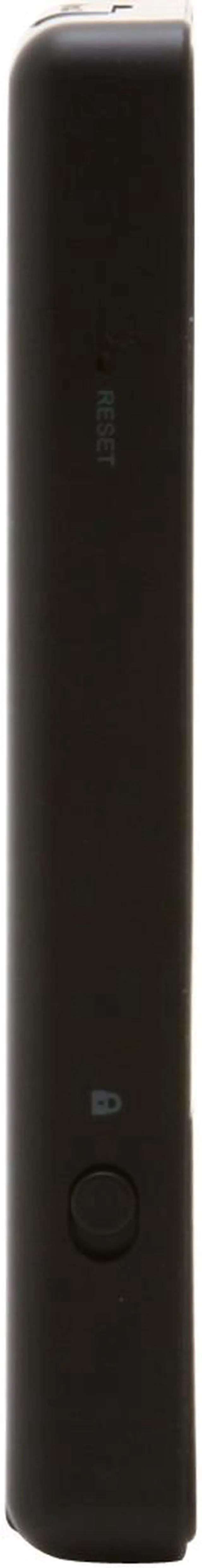 Alt view image 7 of 13 - iRiver E100 2.4" Black 4GB MP3 / MP4 Player