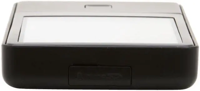 Alt view image 9 of 13 - iRiver E100 2.4" Black 4GB MP3 / MP4 Player