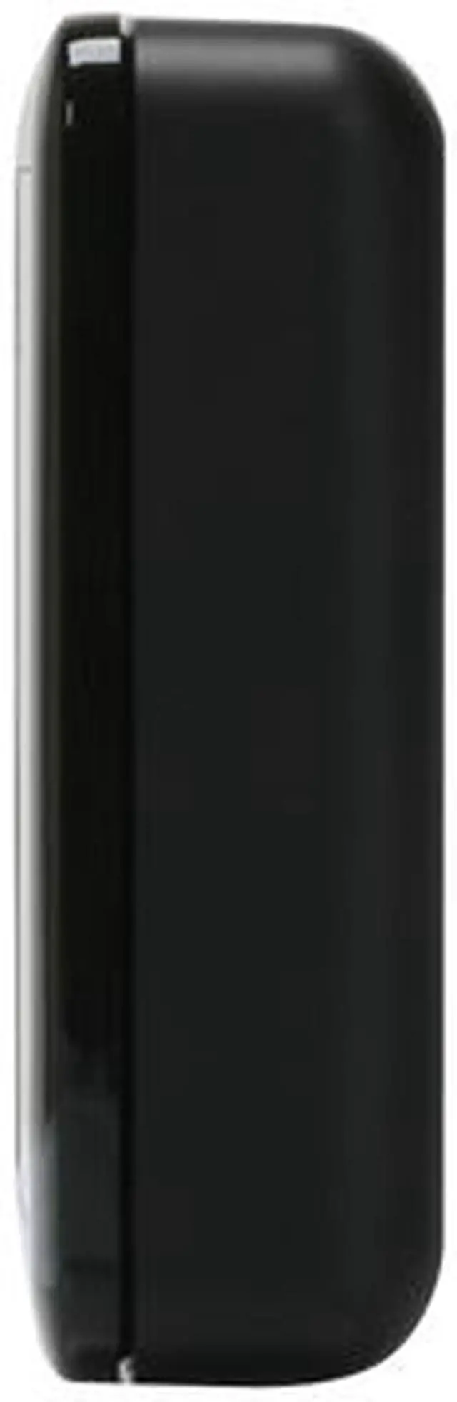 Alt view image 3 of 12 - iRiver LPlayer 2.0" Black 8GB MP3 / MP4 Player