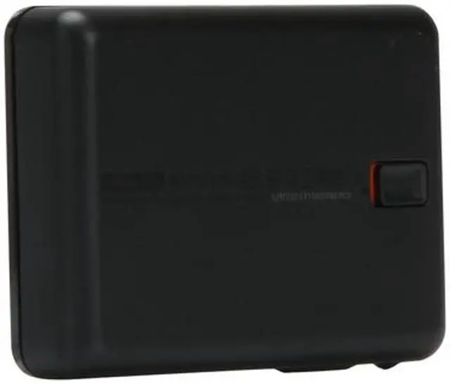 Alt view image 4 of 12 - iRiver LPlayer 2.0" Black 8GB MP3 / MP4 Player
