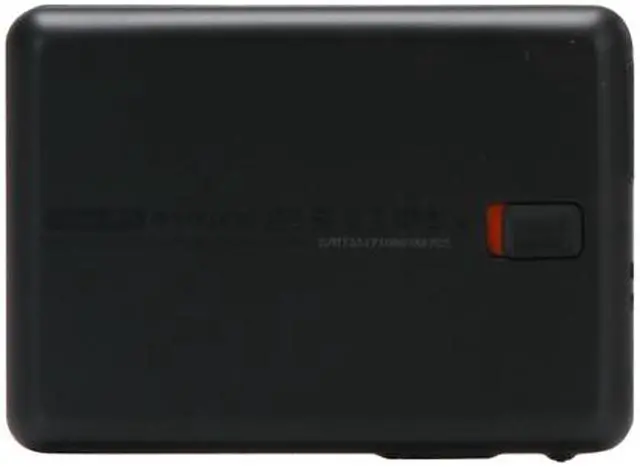 Alt view image 5 of 12 - iRiver LPlayer 2.0" Black 8GB MP3 / MP4 Player