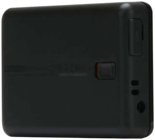 Alt view image 6 of 12 - iRiver LPlayer 2.0" Black 8GB MP3 / MP4 Player