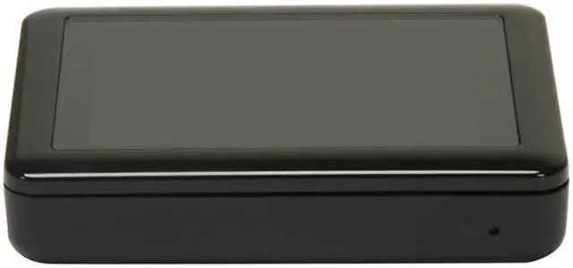 Alt view image 11 of 12 - iRiver LPlayer 2.0" Black 8GB MP3 / MP4 Player