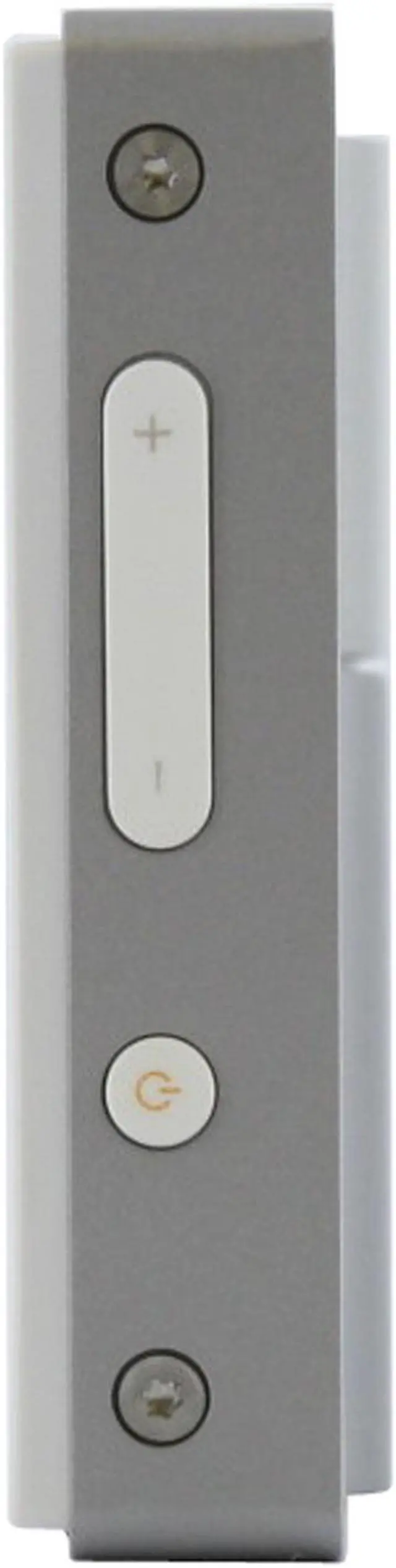 Alt view image 7 of 12 - iRiver 3.3" Silver 8GB MP3 / MP4 Player SPINN