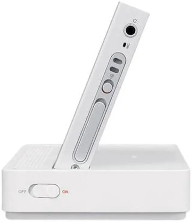 Alt view image 8 of 13 - iRiver P7 4.3" Silver 16GB MP3 / MP4 Player