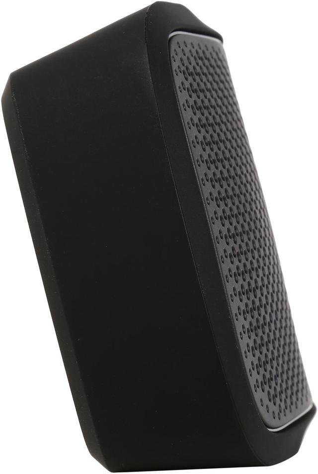 Alt view image 3 of 7 - Monster SuperStar BackFloat Bluetooth Speaker-Neon Blue