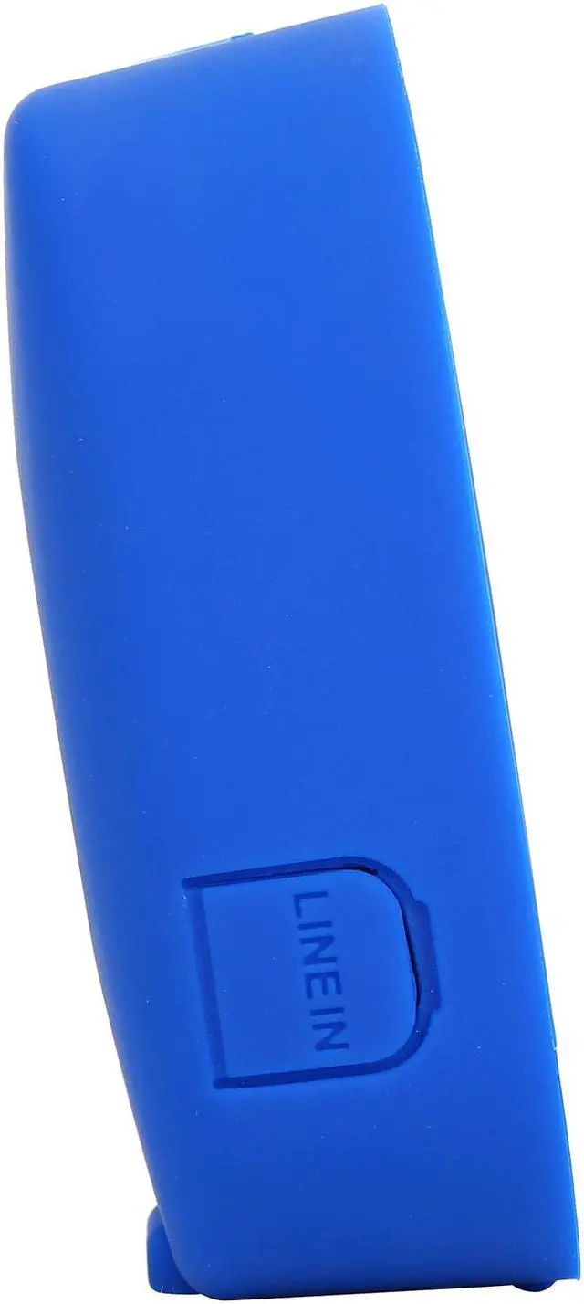 Alt view image 3 of 7 - Monster MSP SPSTR BT BL N-BL WW Power Superstar High Definition Bluetooth Speaker