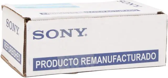 Alt view image 6 of 6 - SONY Black 1GB MP3 Player NW-E307-BL