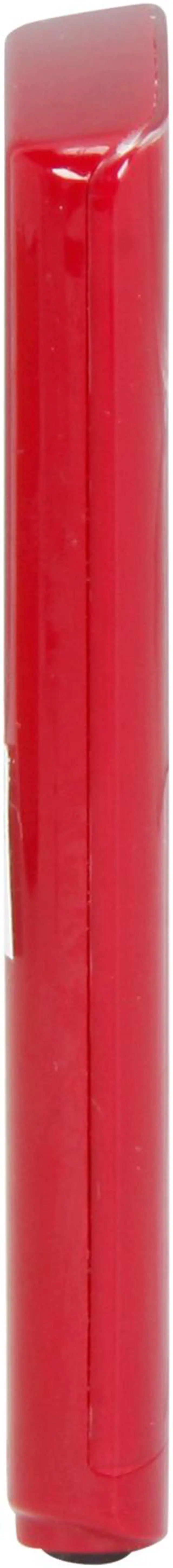 Alt view image 5 of 7 - Sony Walkman NWZ-E364 8GB Digital Media Player, Red - NWZ-E364RED